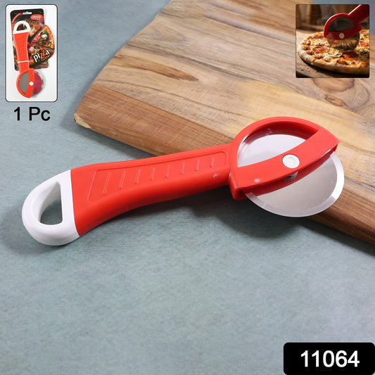 Pizza slicer wheel