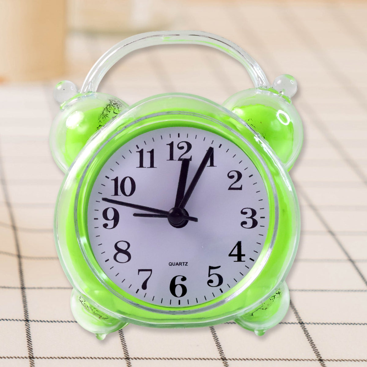 Table Clock