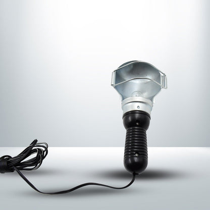 Portable Construction Repair Light – Handheld Work Lamp for Night-Time Repairs (1 Pc)