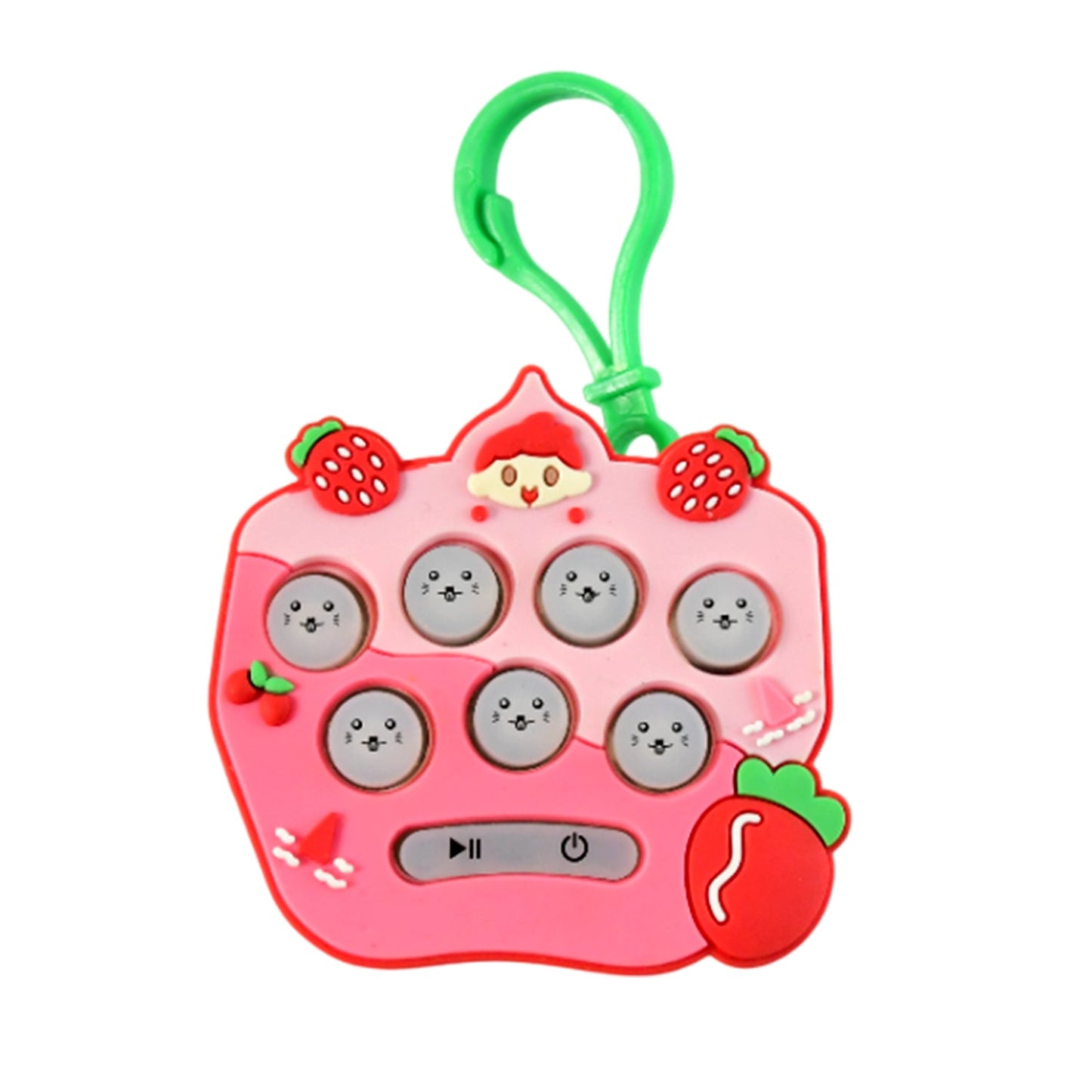 Push Toy