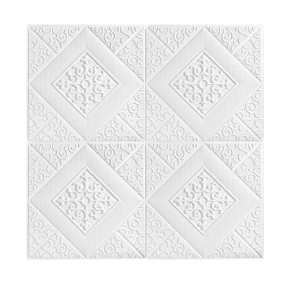 3D Wall Panel
