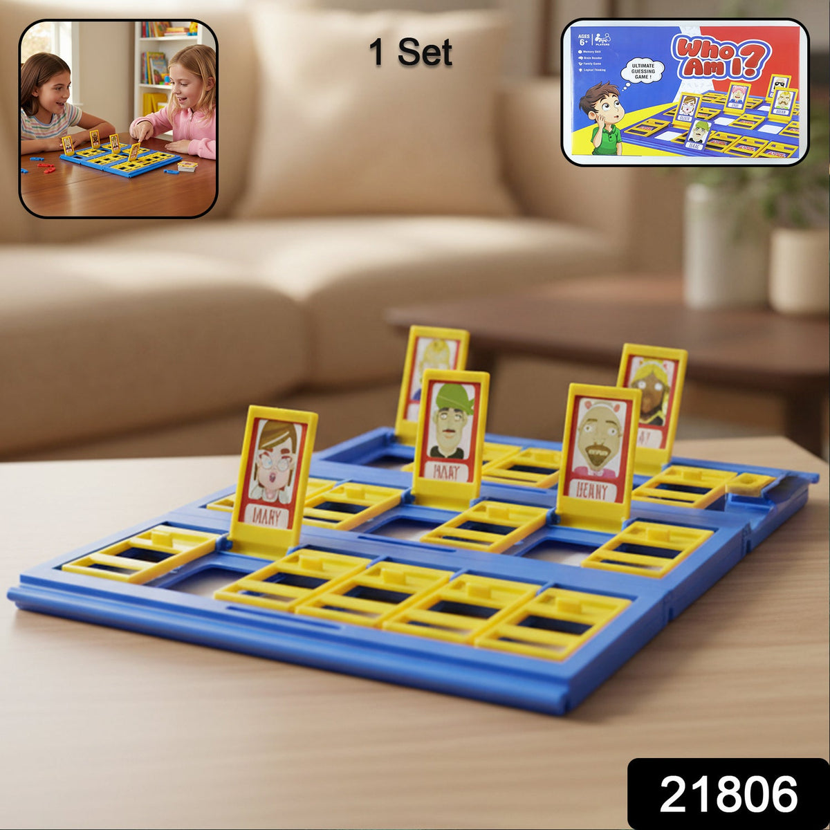 Guessing Game