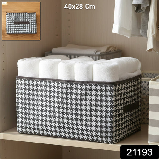 Storage Basket