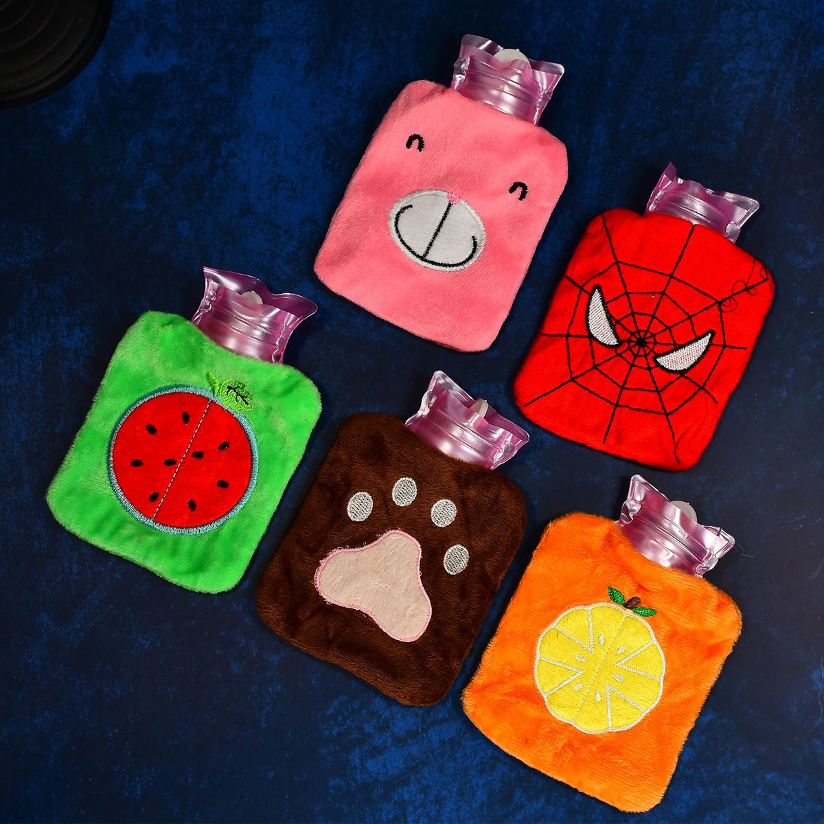 Therapy Water Bag