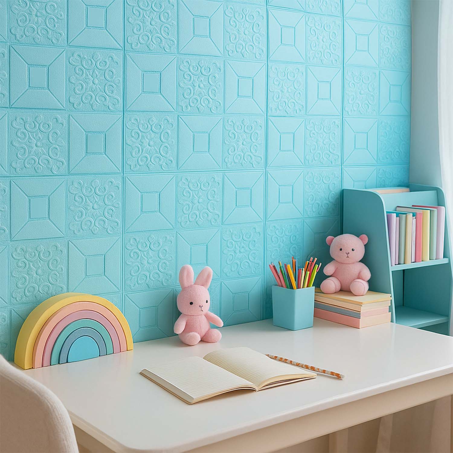 Wall Sticker