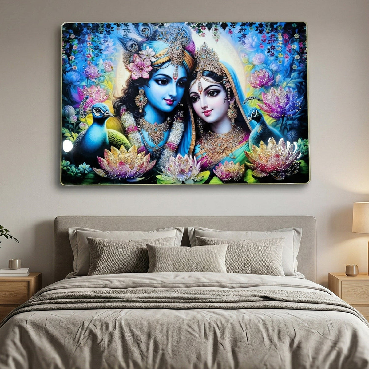 Wall Art Frame