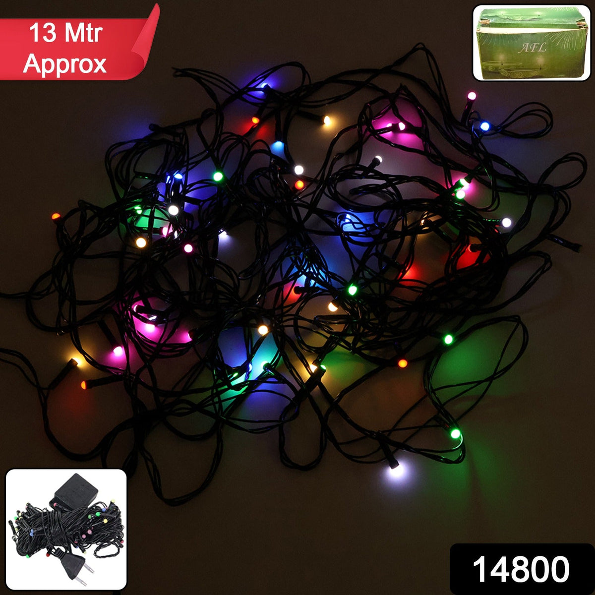 LED String Fairy Lights