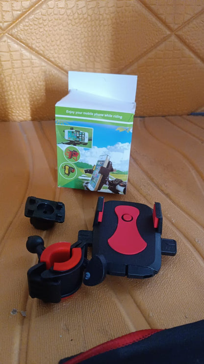  Phone Holder for Bike