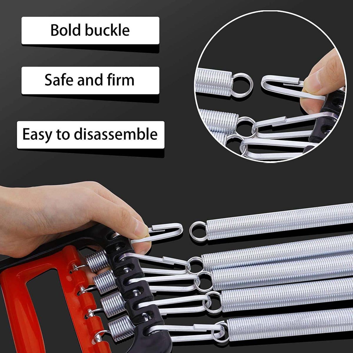 Chest Expander