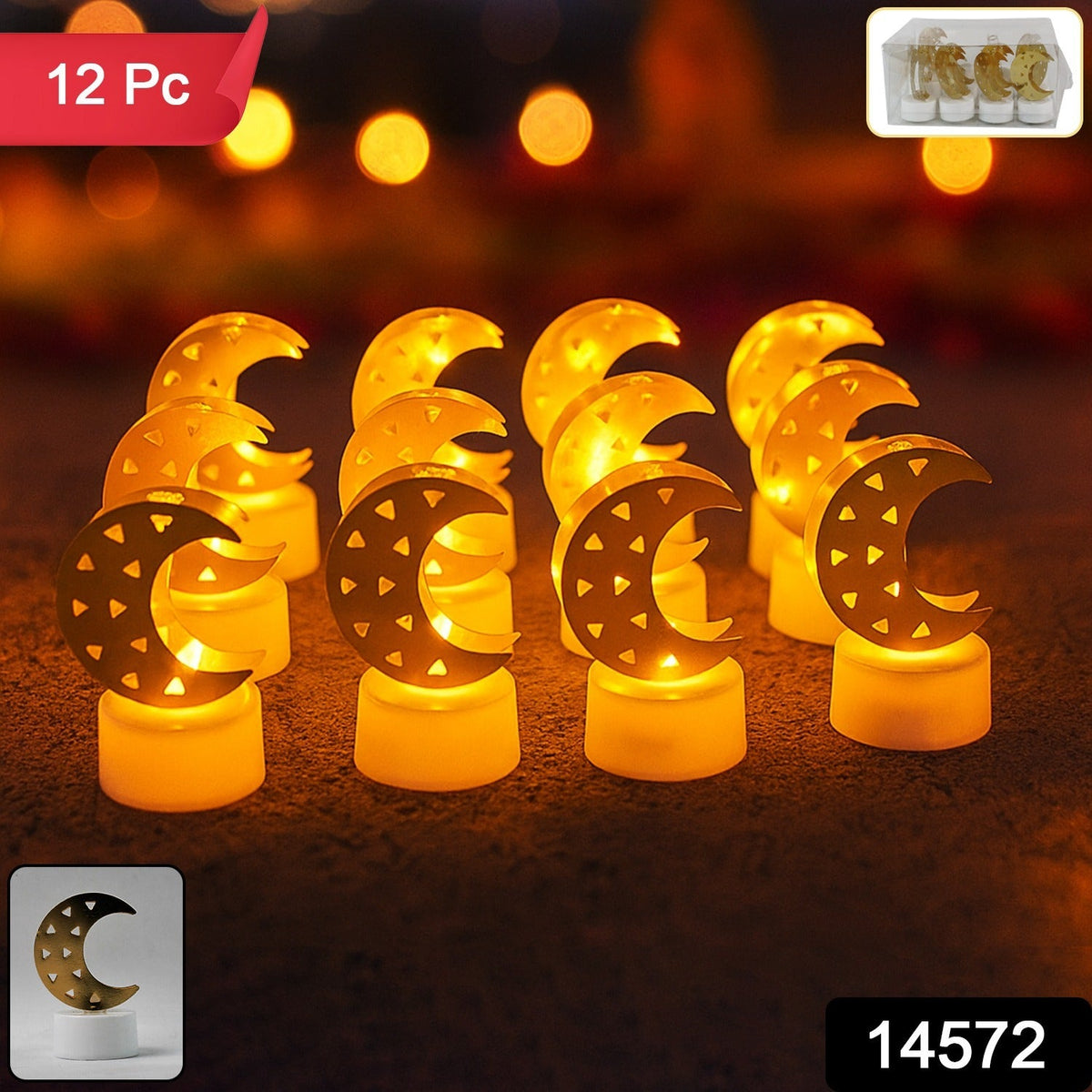 LED Candles
