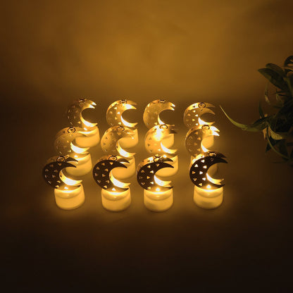 Candles for Home Decor