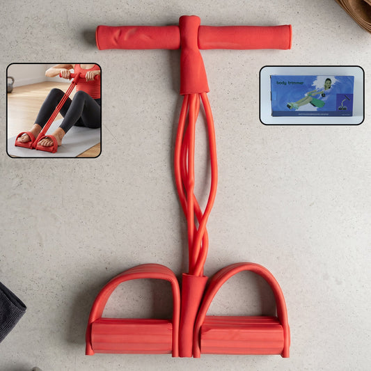 Pull Rope Exerciser Main